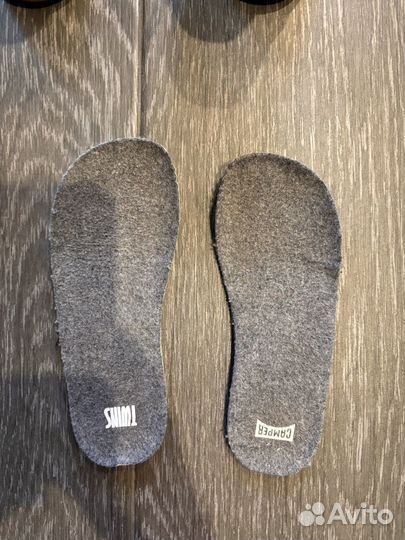 Ботинки, сапожки Camper peu twins 27-28