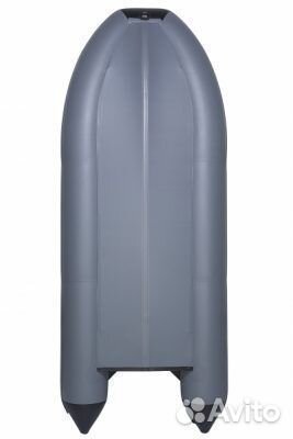 Лодка пвх Адмирал ам-375 Sport