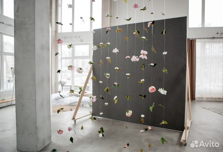 Аренда фотостудии