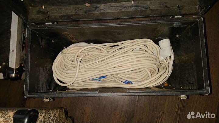 Кофры ящики для оборудования