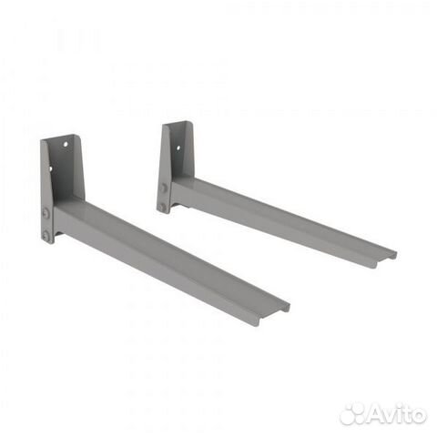 Кронштейн для свч Kromax micro-4 silver