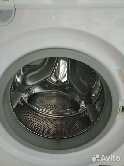Стиральная машина автомат бу