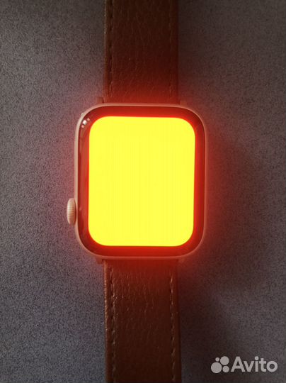 Часы Apple watch 5 44 mm