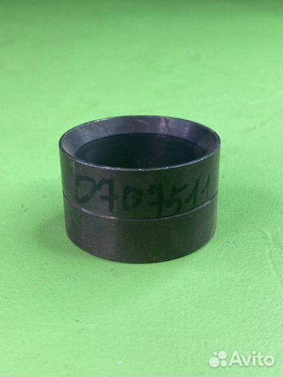 Втулка дышла 40 мм (ремонт 0,5 мм) 07075110A