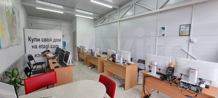 Торговая площадь, 32 м²