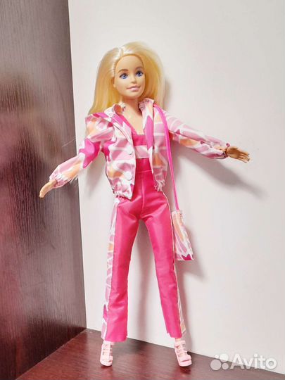 Новая одежда для кукол Барби