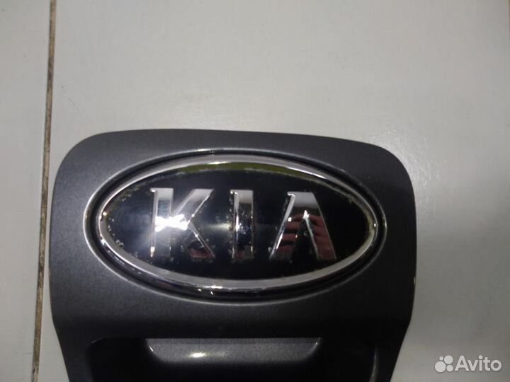 Ручка двери багажника наружная Kia Rio 3 UB 2011-2