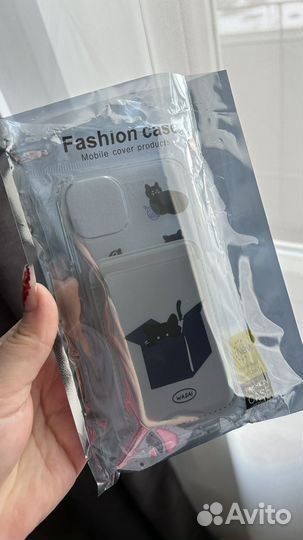 Новый Чехол на iPhone 14