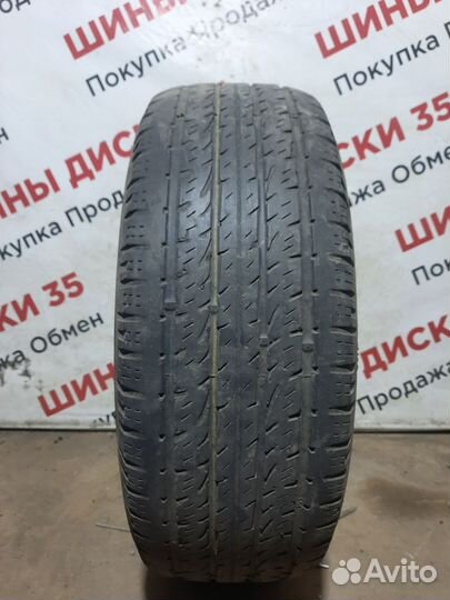 Viatti Bosco A/T 215/65 R16