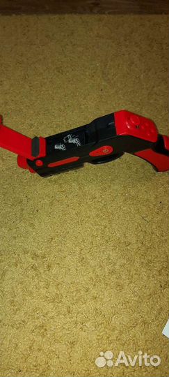 Джойстик пистолет для телефона или пк