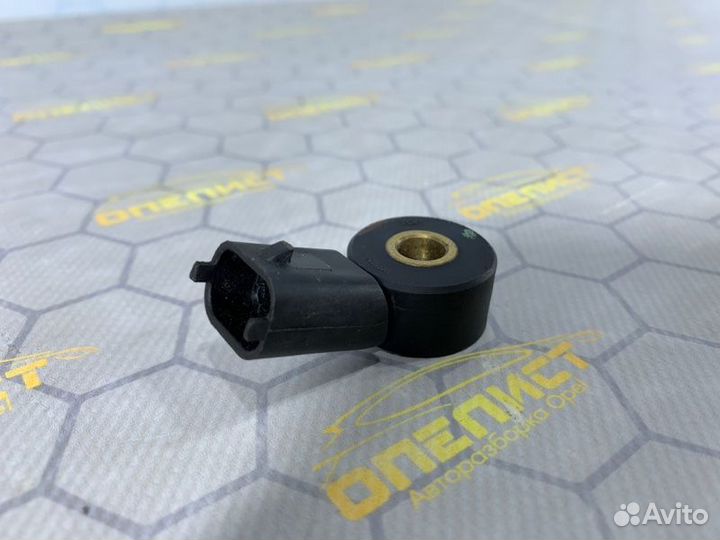 Датчик детонации Opel Astra J A14NET