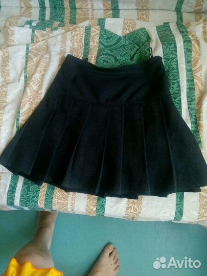 Костюм на девочку р.42