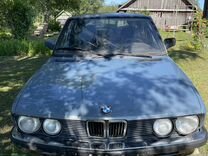 BMW 5 серия 2.0 MT, 1983, 464 784 км, с пробегом, цена 250 000 руб.