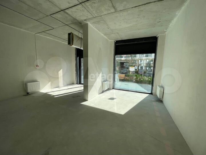 Сдам торговое помещение, 74.6 м²