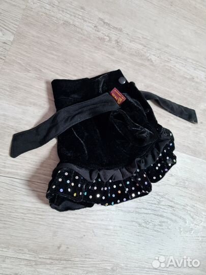 Платье на собаку