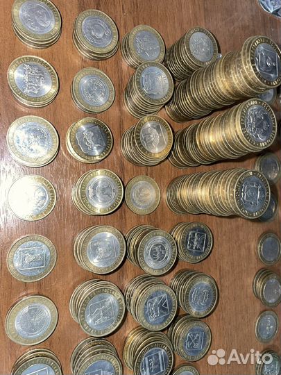 Монеты на продажу