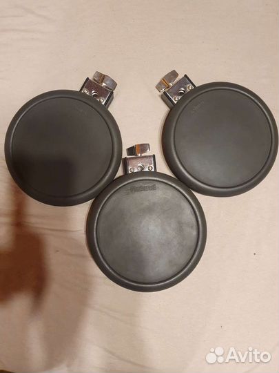 Roland pd 8 пэды