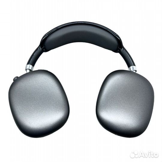 BT Гарнитура AIR pods MAX Black