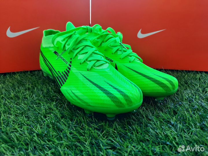 Бутсы Nike Vapor 15 Elite Mercurial Dream Speed