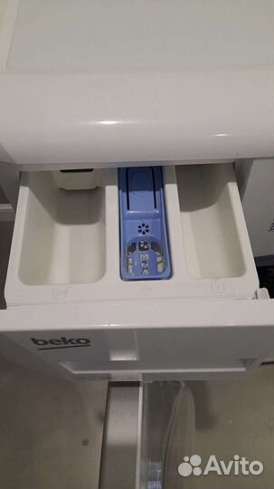 Стиральная машина автомат