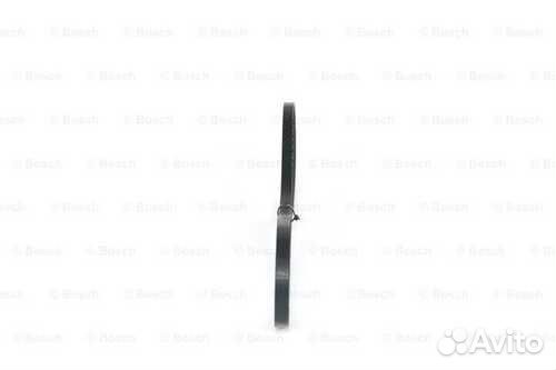 Bosch 1987947725 Ремень клиновой 10*1400