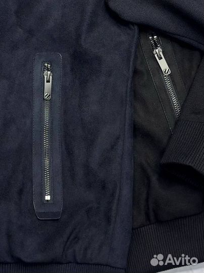 Куртка мужская Zegna