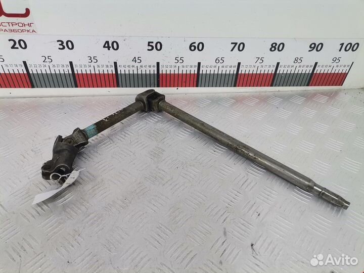 Рулевой карданчик Ford Escort 5 рест. 1994