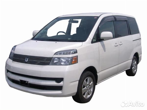 Рычаг подвески нижний FR toyota ipsum, picnic 01-09, isis, noah, voxy 04-RH