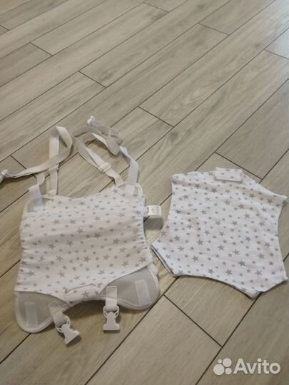 Фрейка. Бандаж на тазобедренный сустав