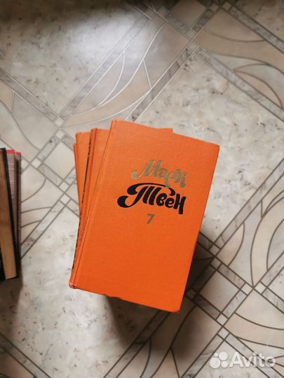 Книги, детские, классика