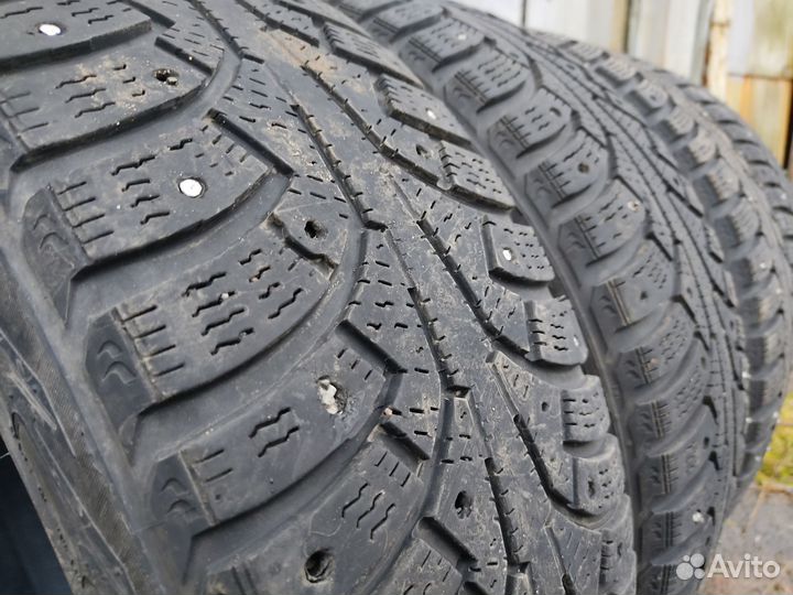 Nokian Tyres Hakkapeliitta 5 195/55 R16