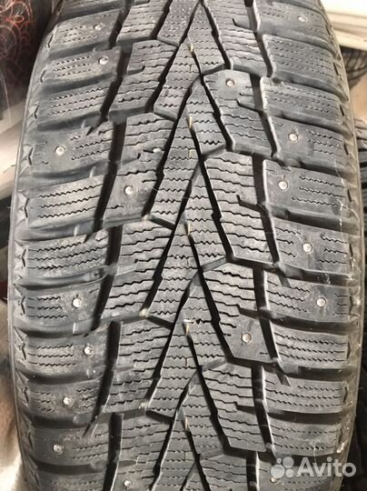 Зимние колеса на opel chevrolet