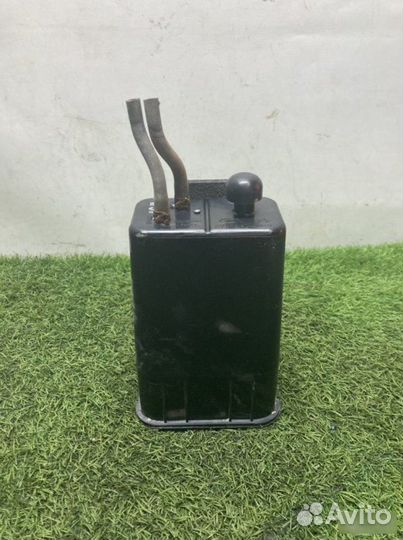 Абсорбер Hyundai Elantra 2005