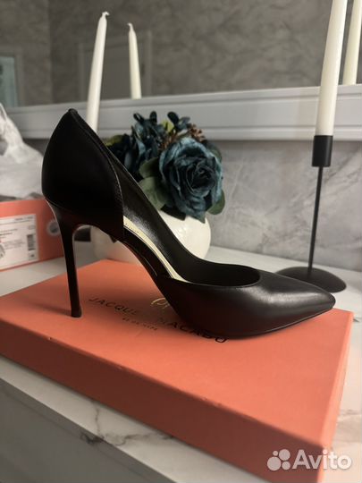 Туфли женские Италия 36 размер