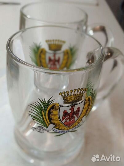 Кружка пивная