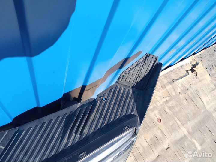 Фара левая Hyundai Creta 2 2021