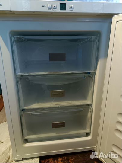 Морозильная камера