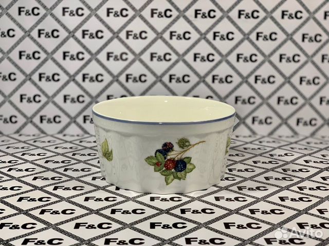 Форма для духовки Villeroy Boch Cottage