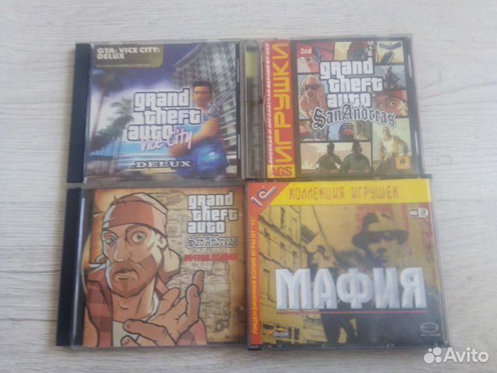 Игры для пк