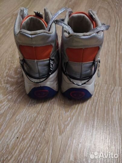 Кроссовки для девочки, 36р