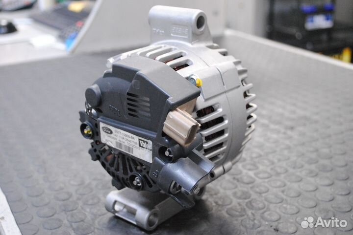 Генератор Ford Mondeo 3 2.5 V6, 3.0 V6 120А