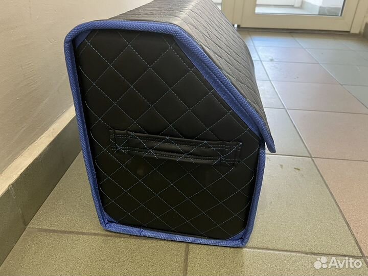 Органайзер в автомобиль