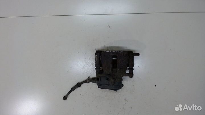 Суппорт Audi A4 (B8), 2009