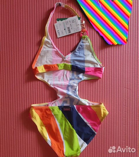 Купальник Boboli для девочки 152