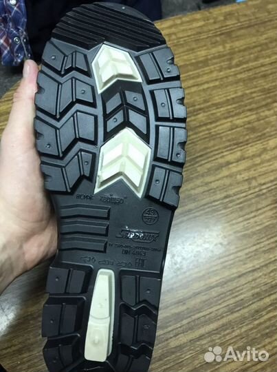 Мужская одежда и обувь