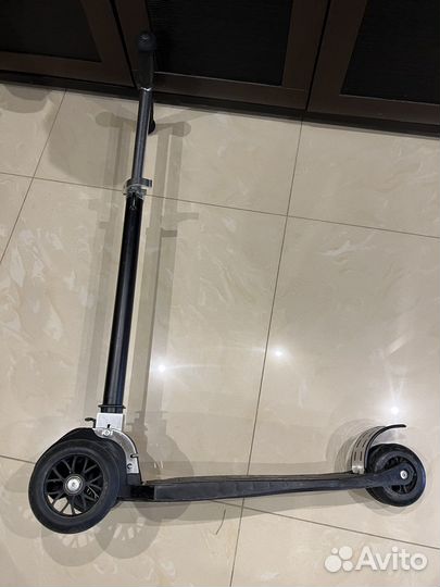 Самокат детский