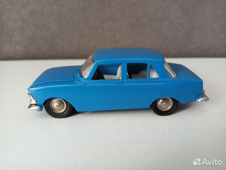 Москвич 412 а2