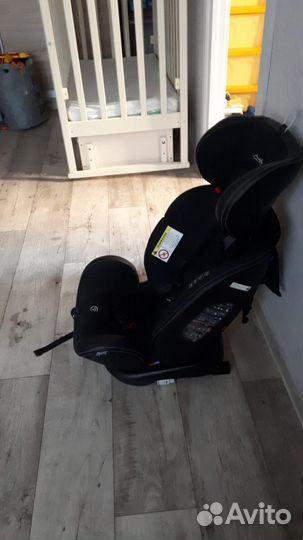 Автокресло amarobaby 0-36