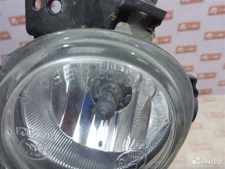 Фара противотуманная передняя правая Mazda Cx-7 ER