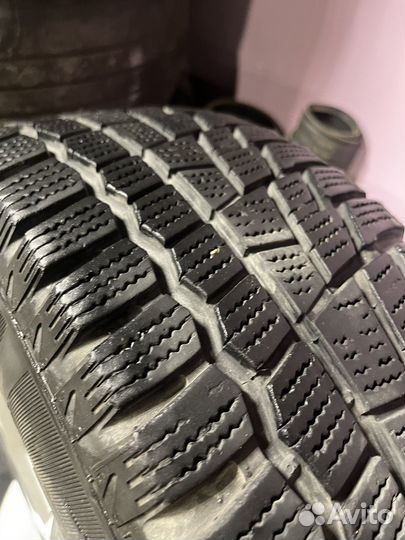 Колеса 195 65 15 зимние